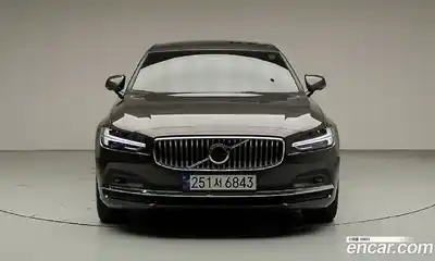 Volvo S90 2023 2.0 автомат (гидро), миниатюра 2
