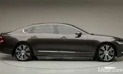 Volvo S90 2023 2.0 автомат (гидро), миниатюра 3