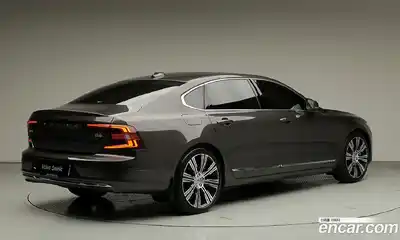Volvo S90 2023 2.0 автомат (гидро), миниатюра 4