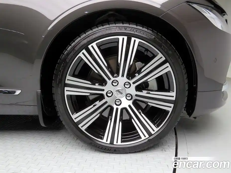 Volvo S90 2023 2.0 автомат (гидро), фото 5
