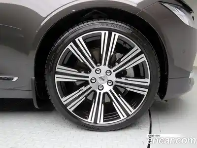 Volvo S90 2023 2.0 автомат (гидро), миниатюра 5
