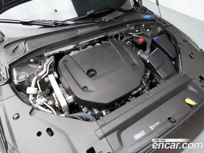 Volvo S90 2023 2.0 автомат (гидро), миниатюра 6