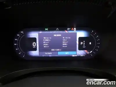 Volvo S90 2023 2.0 автомат (гидро), миниатюра 8