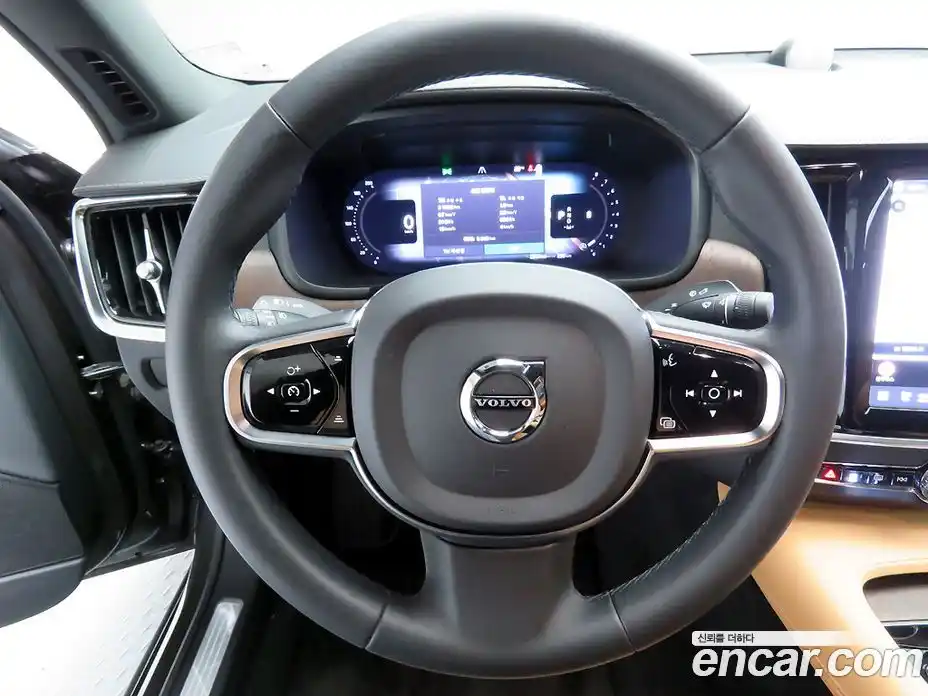 Volvo S90 2023 2.0 автомат (гидро), фото 9