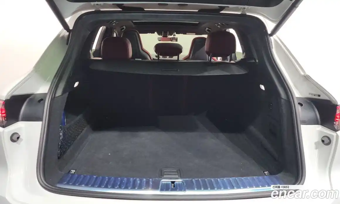 Porsche Cayenne 2022 3.0 автомат (гидро), фото 25