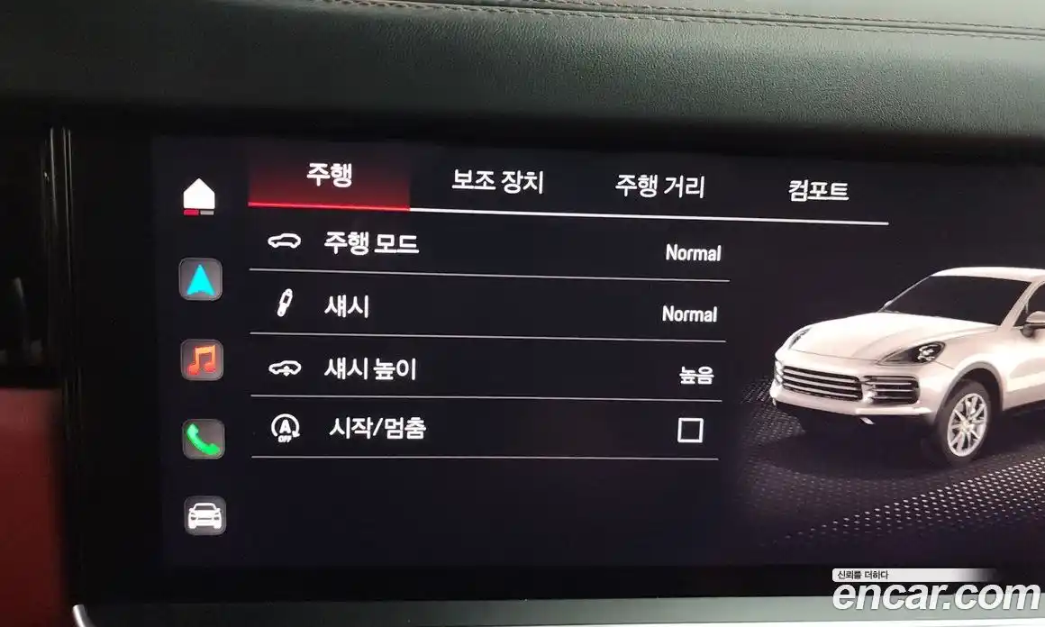 Porsche Cayenne 2022 3.0 автомат (гидро), фото 32