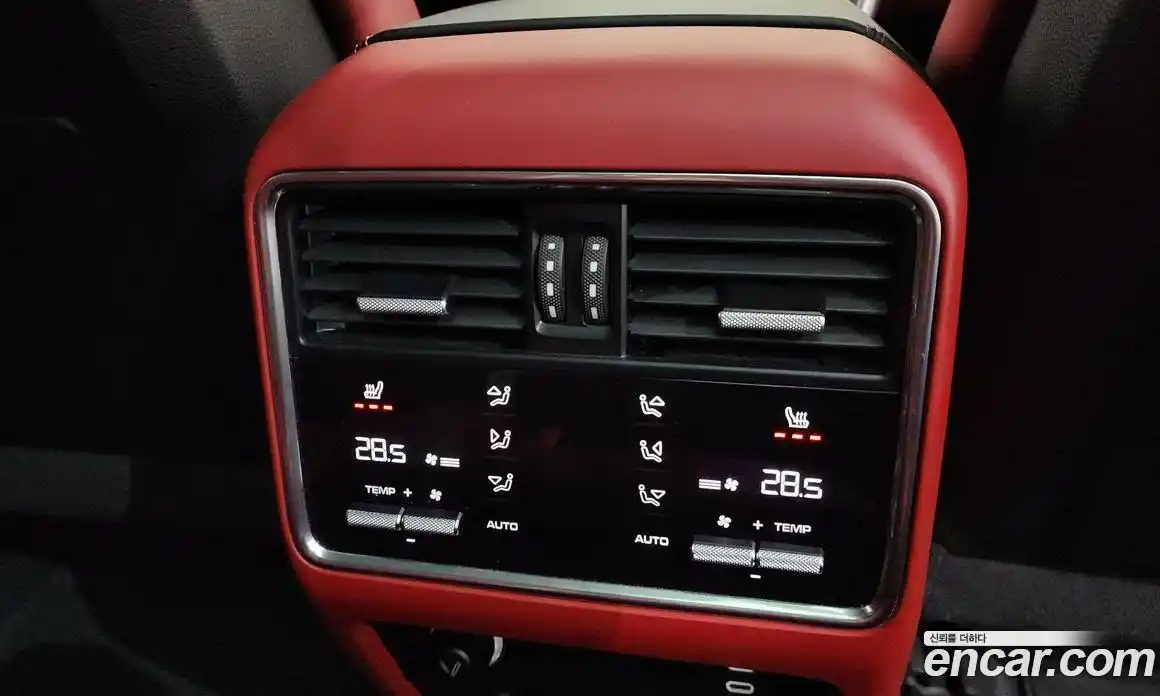 Porsche Cayenne 2022 3.0 автомат (гидро), фото 34