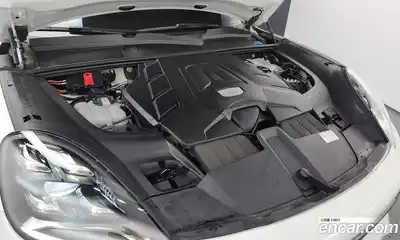 Porsche Cayenne 2022 3.0 автомат (гидро), миниатюра 6