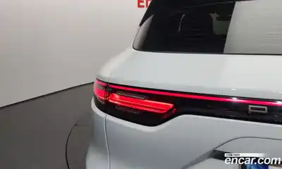 Porsche Cayenne 2022 3.0 автомат (гидро), миниатюра 9