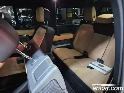 Land Rover Defender 2025 3.0 автомат (гидро), миниатюра 11