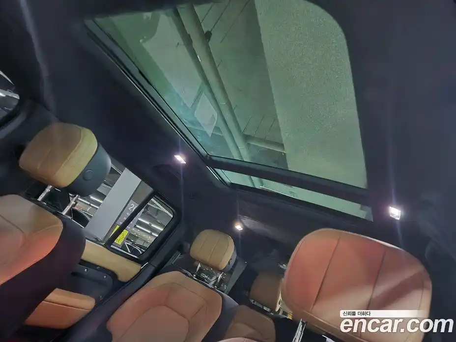 Land Rover Defender 2025 3.0 автомат (гидро), фото 19