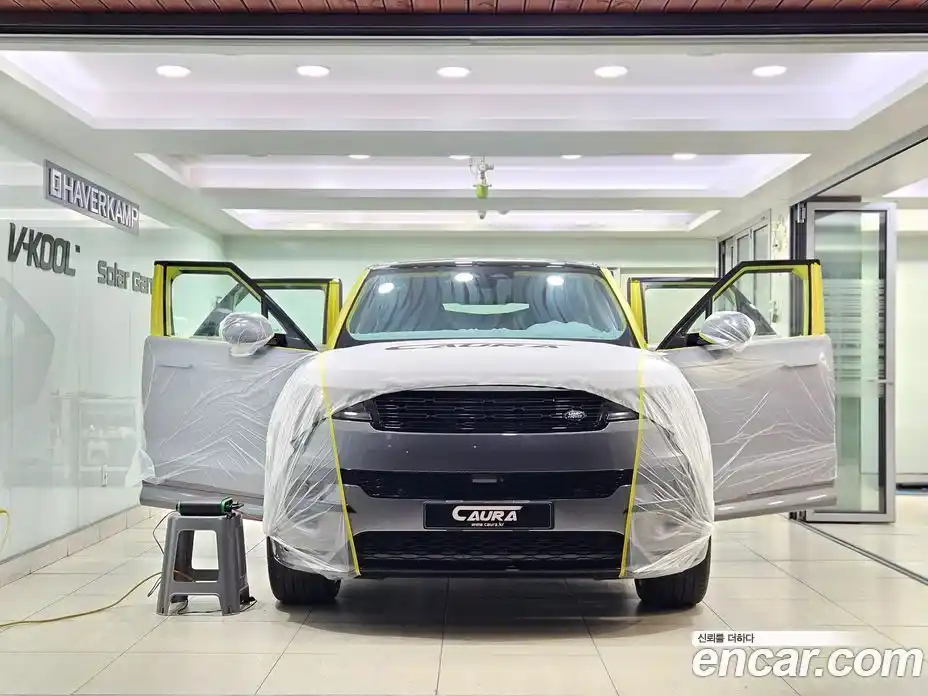 Land Rover Range Rover Sport 2025 3.0 автомат (гидро), фото 12