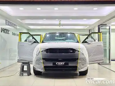 Land Rover Range Rover Sport 2025 3.0 автомат (гидро), миниатюра 12