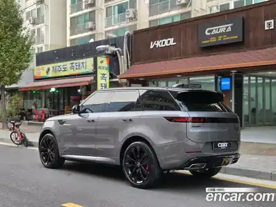 Land Rover Range Rover Sport 2025 3.0 автомат (гидро), миниатюра 2
