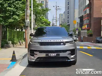 Land Rover Range Rover Sport 2025 3.0 автомат (гидро), миниатюра 3