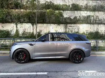 Land Rover Range Rover Sport 2025 3.0 автомат (гидро), миниатюра 4