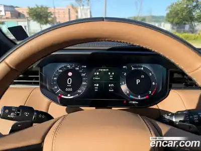 Land Rover Range Rover Sport 2025 3.0 автомат (гидро), миниатюра 8