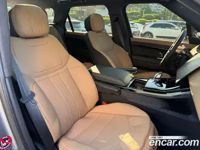 Land Rover Range Rover Sport 2025 3.0 автомат (гидро), миниатюра 10