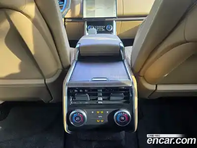 Land Rover Range Rover 2023 4.4 автомат (гидро), миниатюра 12