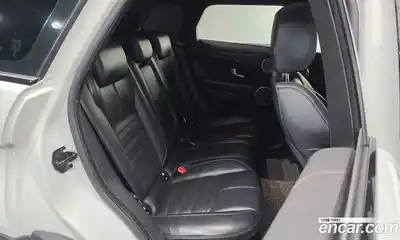 Land Rover Range Rover Evoque 2016 2.0 автомат (гидро), миниатюра 11