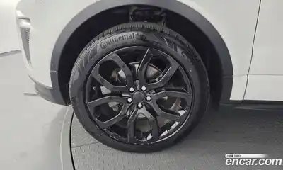 Land Rover Range Rover Evoque 2016 2.0 автомат (гидро), миниатюра 5