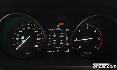 Land Rover Range Rover Evoque 2016 2.0 автомат (гидро), миниатюра 8