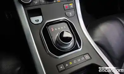 Land Rover Range Rover Evoque 2016 2.0 автомат (гидро), миниатюра 9