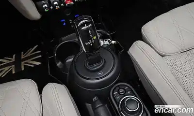 Mini Cooper Convertible 2022 2.0 автомат (гидро), миниатюра 12