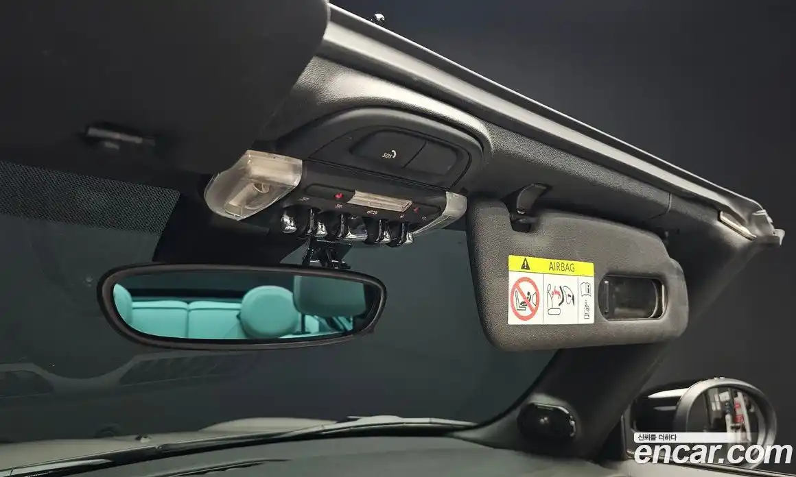Mini Cooper Convertible 2022 2.0 автомат (гидро), фото 30