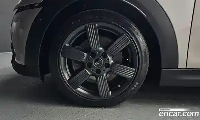 Mini Cooper Convertible 2022 2.0 автомат (гидро), миниатюра 5