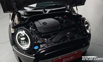 Mini Cooper Convertible 2022 2.0 автомат (гидро), миниатюра 6