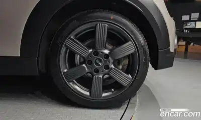 Mini Cooper Convertible 2022 2.0 автомат (гидро), миниатюра 7