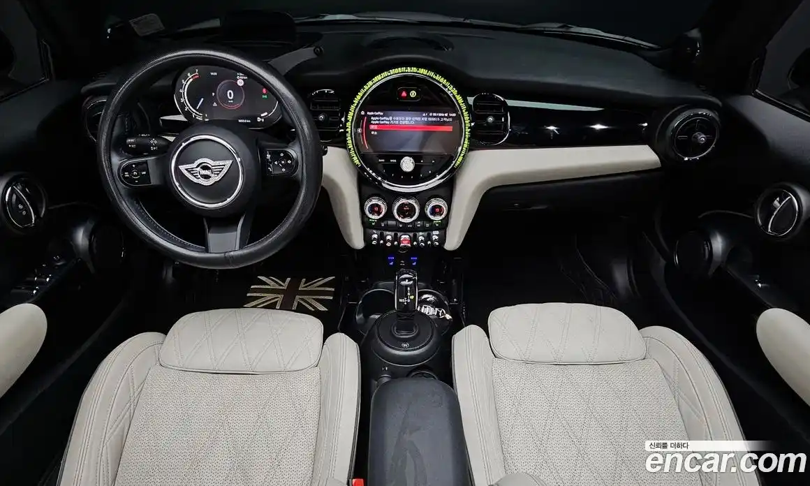 Mini Cooper Convertible 2022 2.0 автомат (гидро), фото 10