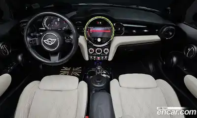 Mini Cooper Convertible 2022 2.0 автомат (гидро), миниатюра 10