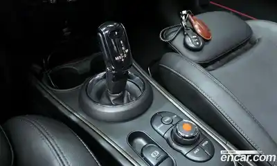 Mini Countryman 2021 1.5 автомат (гидро), миниатюра 12