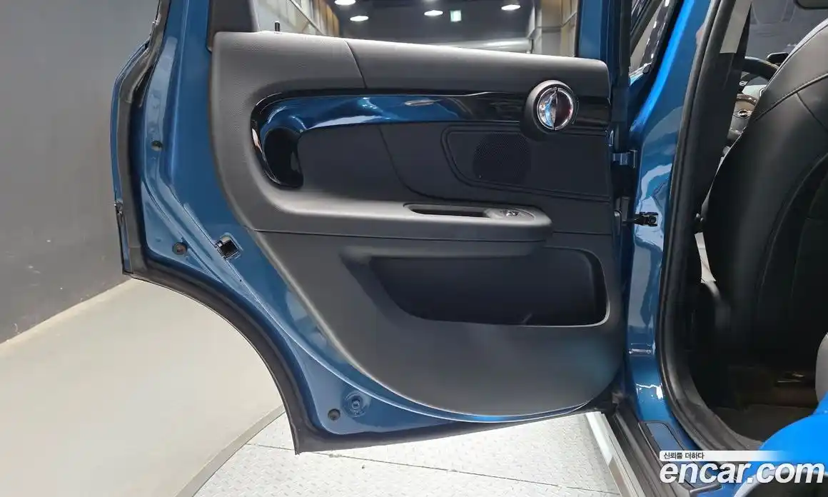 Mini Countryman 2021 1.5 автомат (гидро), фото 15
