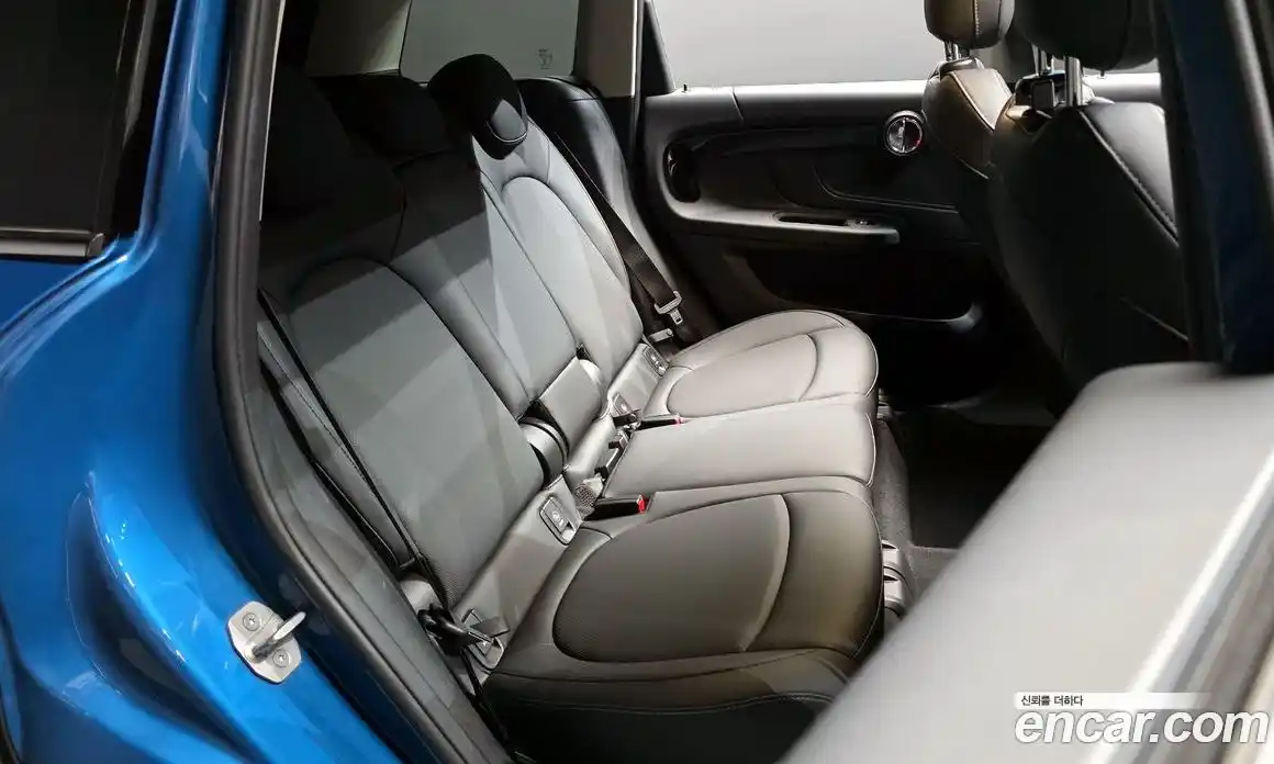 Mini Countryman 2021 1.5 автомат (гидро), фото 17