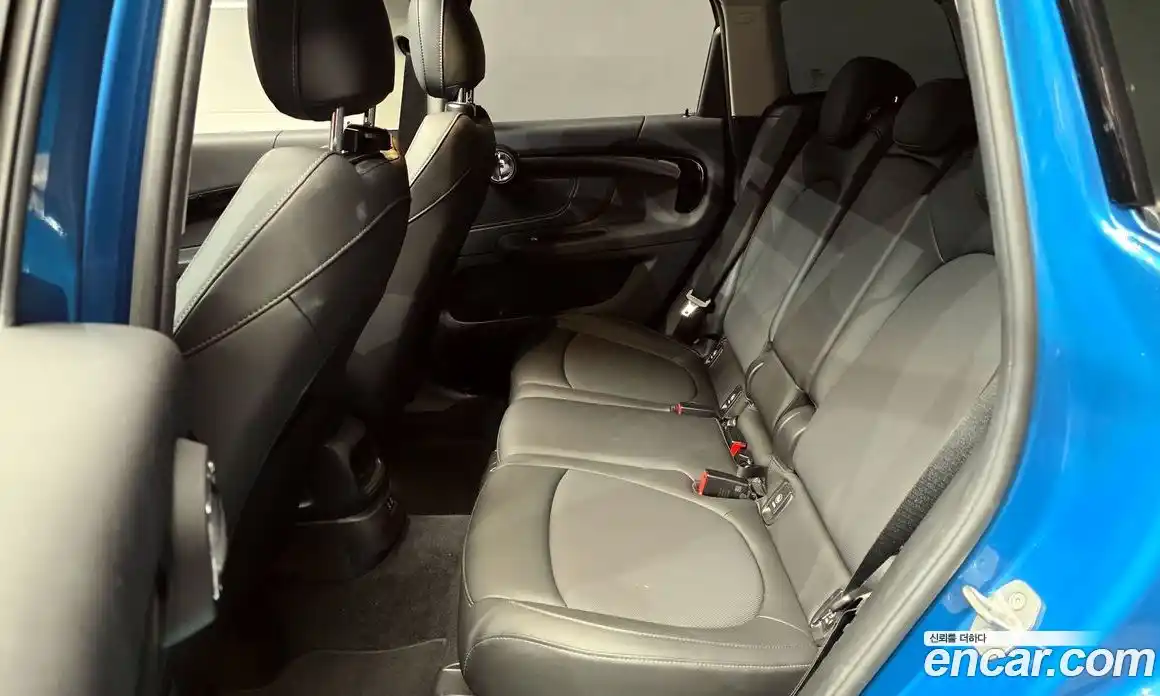 Mini Countryman 2021 1.5 автомат (гидро), фото 18