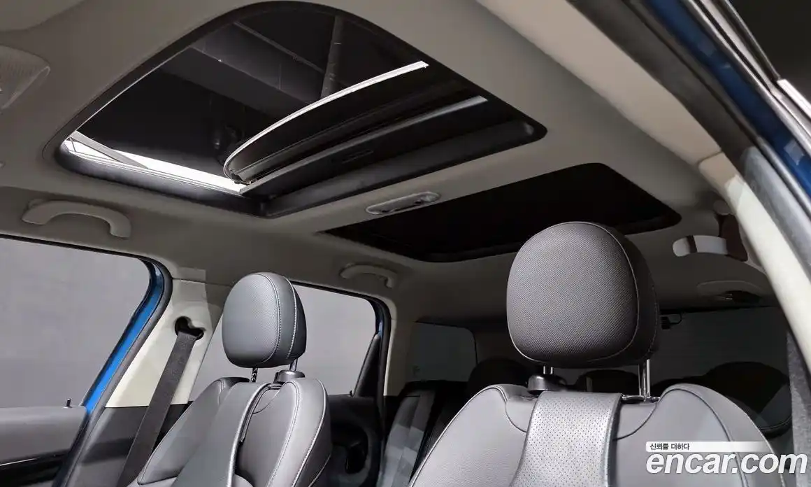 Mini Countryman 2021 1.5 автомат (гидро), фото 23
