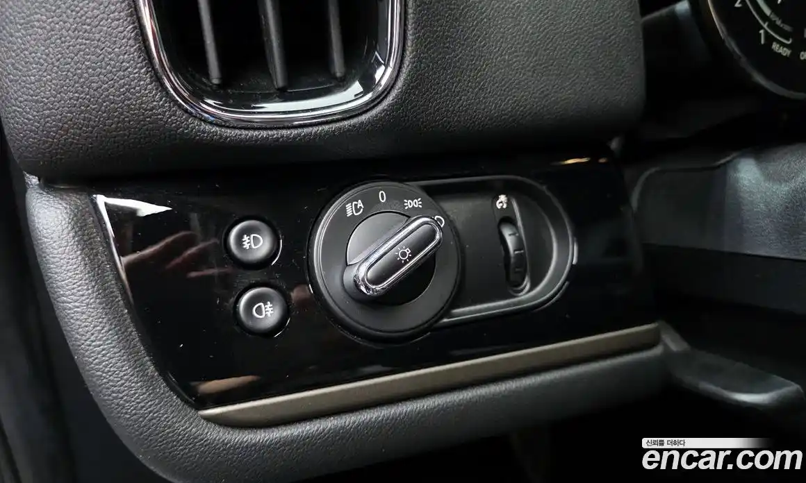 Mini Countryman 2021 1.5 автомат (гидро), фото 25