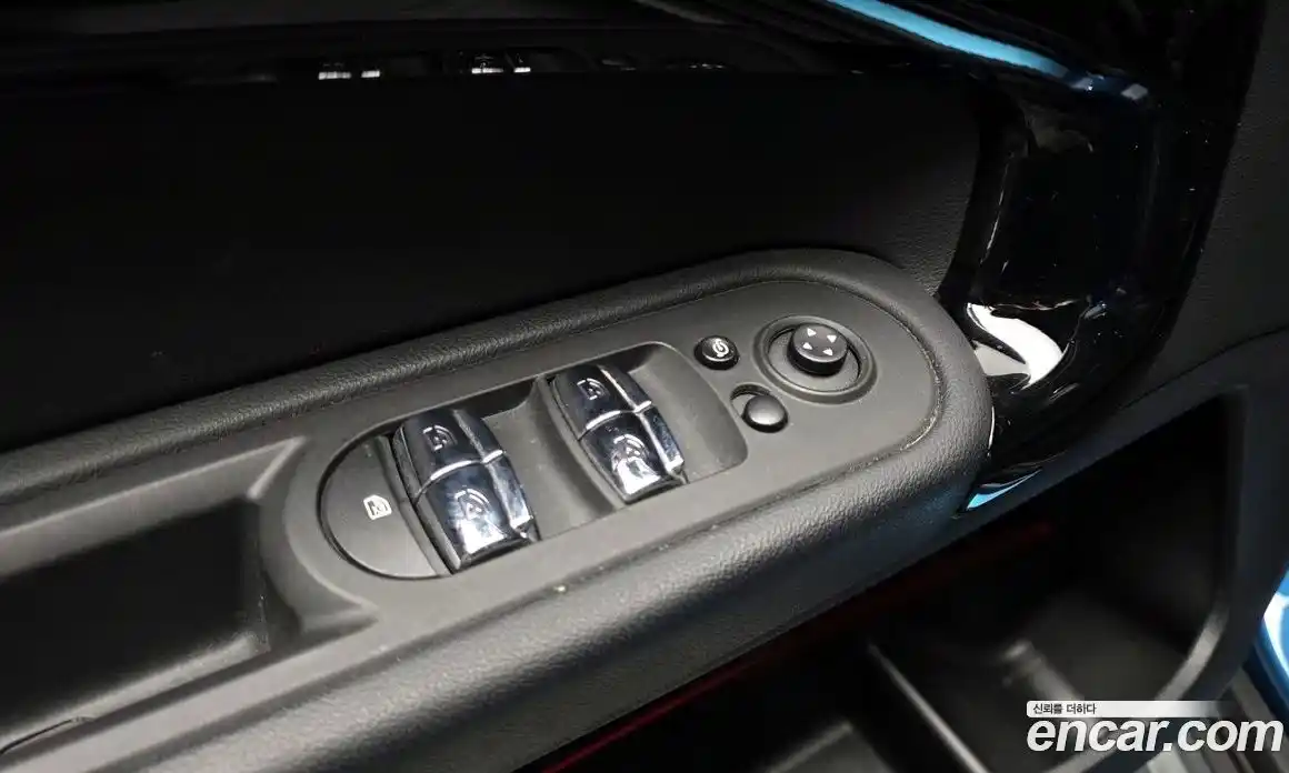 Mini Countryman 2021 1.5 автомат (гидро), фото 26