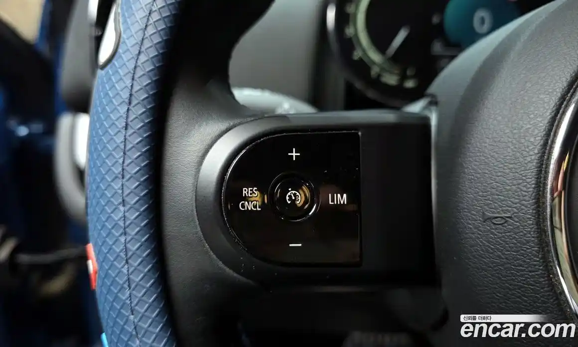Mini Countryman 2021 1.5 автомат (гидро), фото 27
