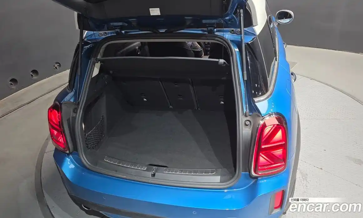 Mini Countryman 2021 1.5 автомат (гидро), фото 30