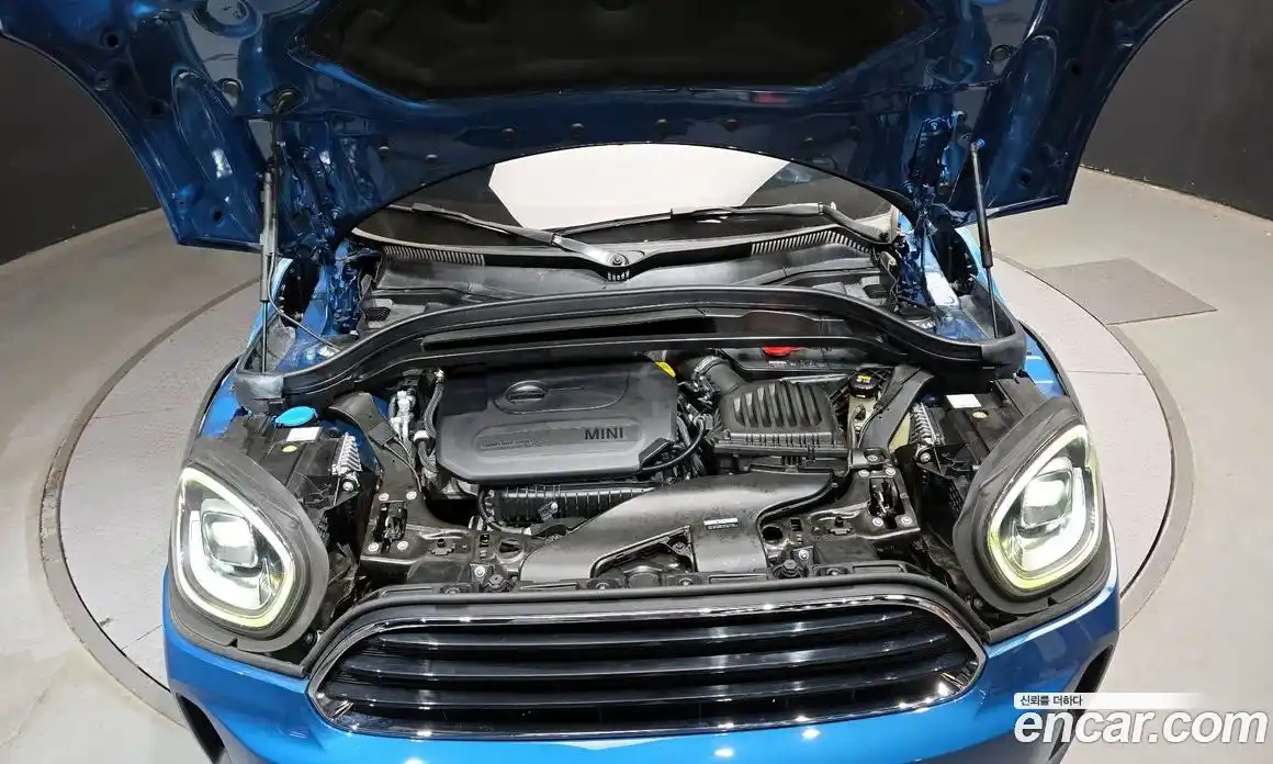 Mini Countryman 2021 1.5 автомат (гидро), фото 6