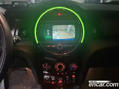 Mini Cooper 2018 1.5 автомат (гидро), миниатюра 11