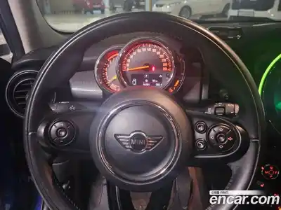 Mini Cooper 2018 1.5 автомат (гидро), миниатюра 12