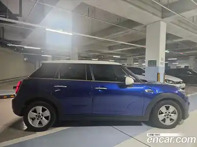 Mini Cooper 2018 1.5 автомат (гидро), миниатюра 4