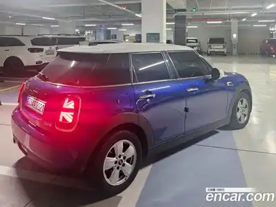 Mini Cooper 2018 1.5 автомат (гидро), миниатюра 5