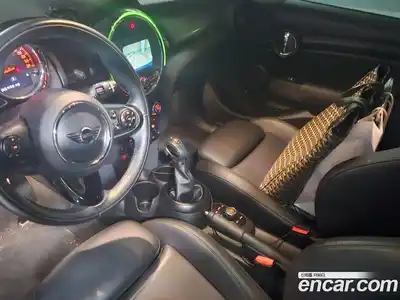 Mini Cooper 2018 1.5 автомат (гидро), миниатюра 8