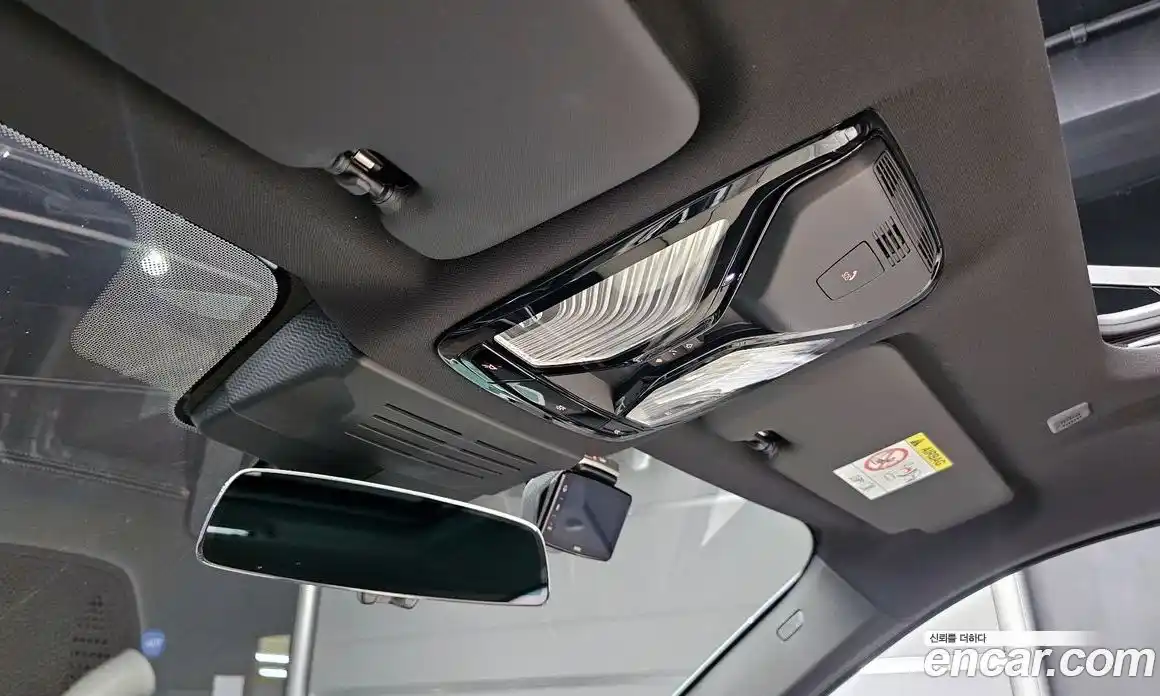 BMW X6 2025 3.0 автомат (гидро), фото 23